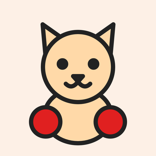 Kitten Mittens logo